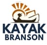 Kayak Branson